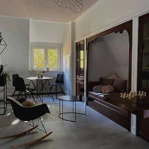 Klassiek Appartement